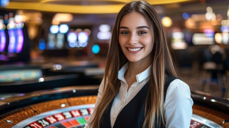 tk9 Live Casino